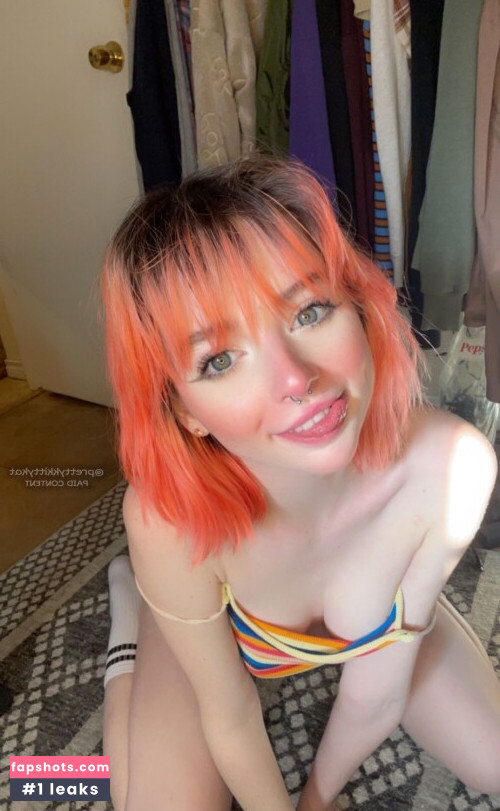 PrettykkittyKat Nude Leaks OnlyFans Photos #252 - LeakJerk
