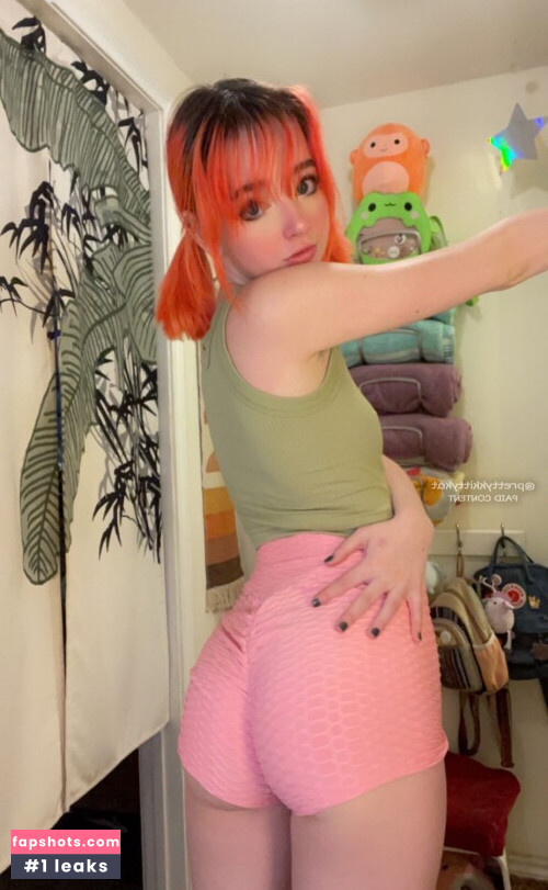 PrettykkittyKat gallery photo #421