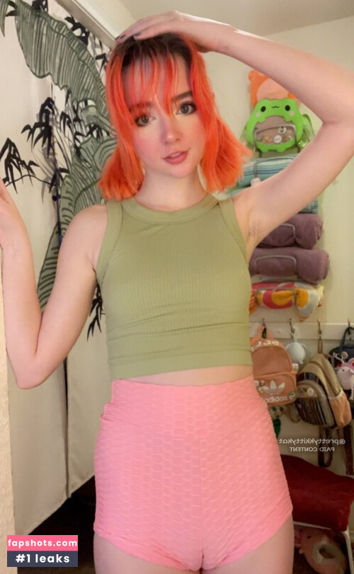 PrettykkittyKat gallery photo #425
