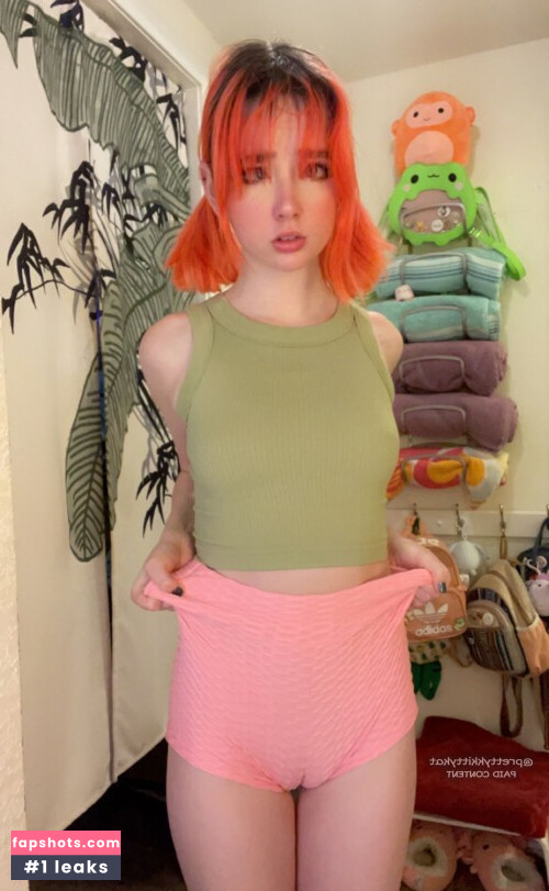 PrettykkittyKat gallery photo #428