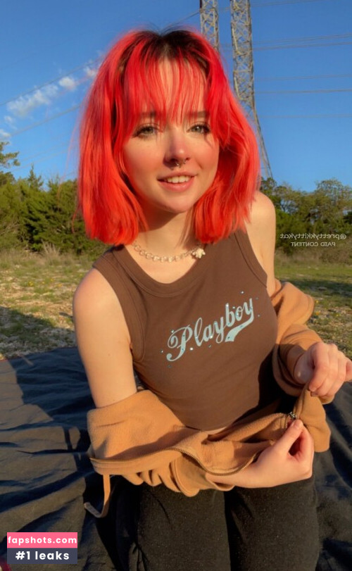 PrettykkittyKat gallery photo #520