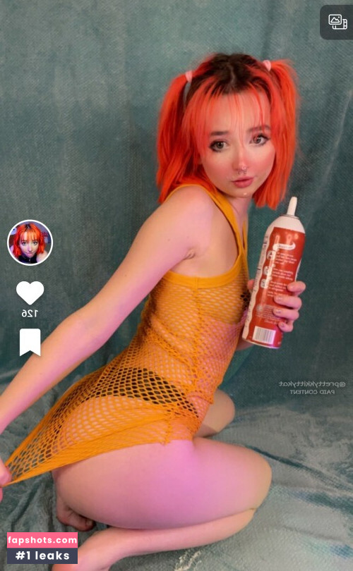 PrettykkittyKat gallery photo #556