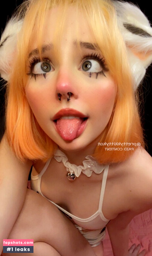 PrettykkittyKat Nude Leaks OnlyFans Photos #674 - LeakJerk