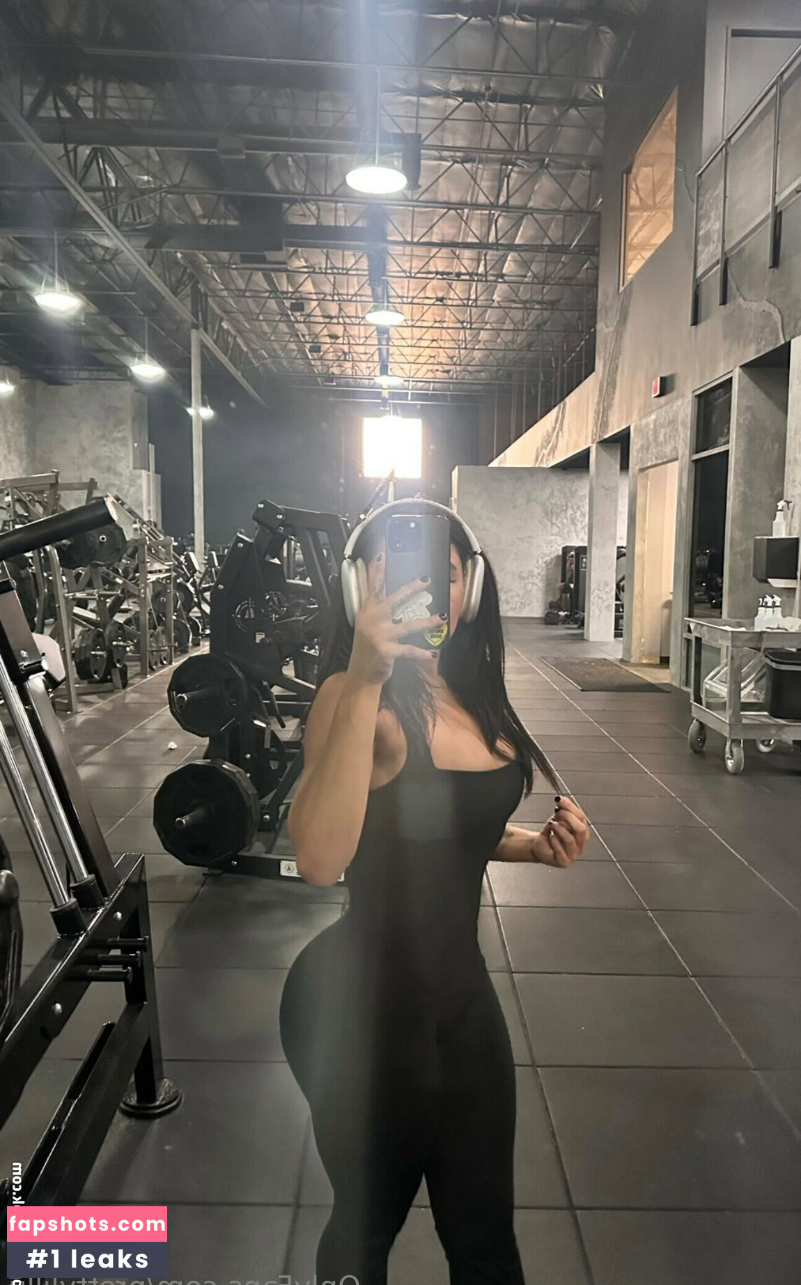 Prettylillu Filtración Desnuda OnlyFans Foto #13 - Fapshots