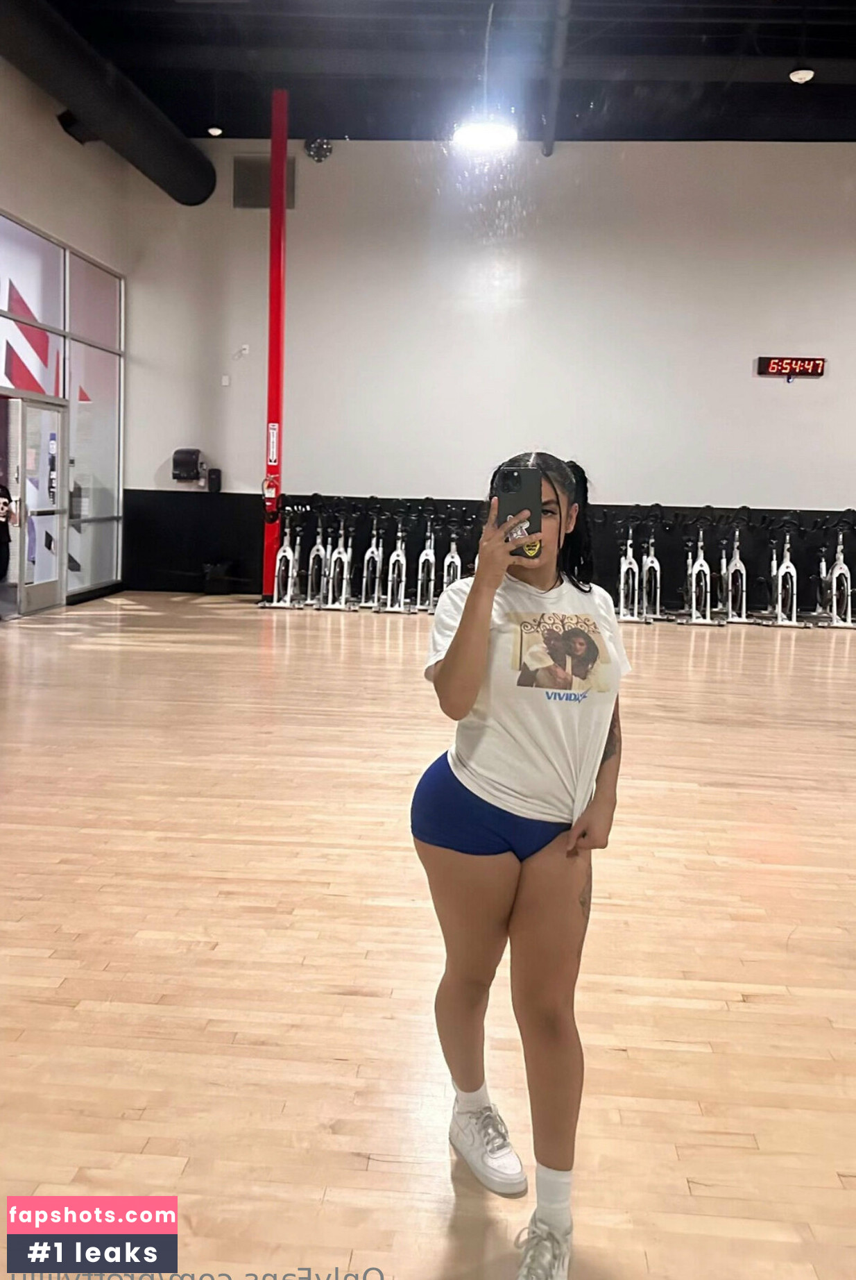 Prettylillu Filtración Desnuda OnlyFans Foto #14 - Fapshots