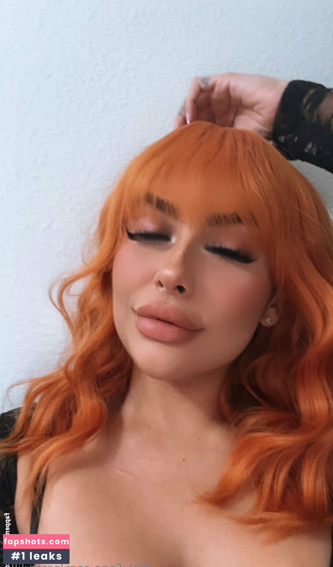 Prettylillu Filtración Desnuda OnlyFans Foto #6 - Fapshots