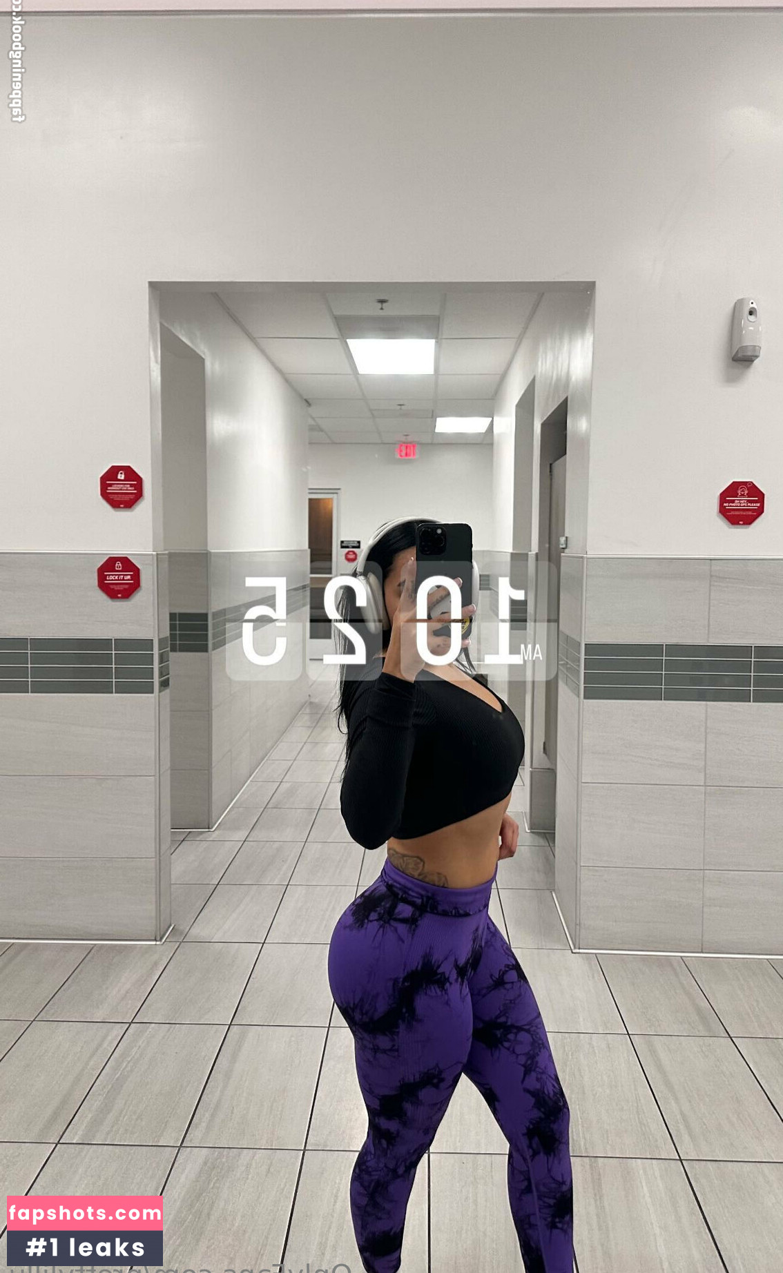 Prettylillu Filtración Desnuda OnlyFans Foto #10 - Fapshots