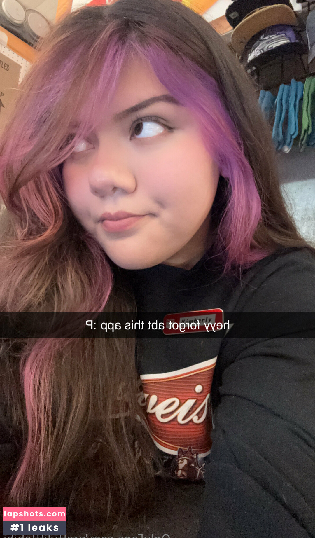 prettylittlebibi gallery photo #2