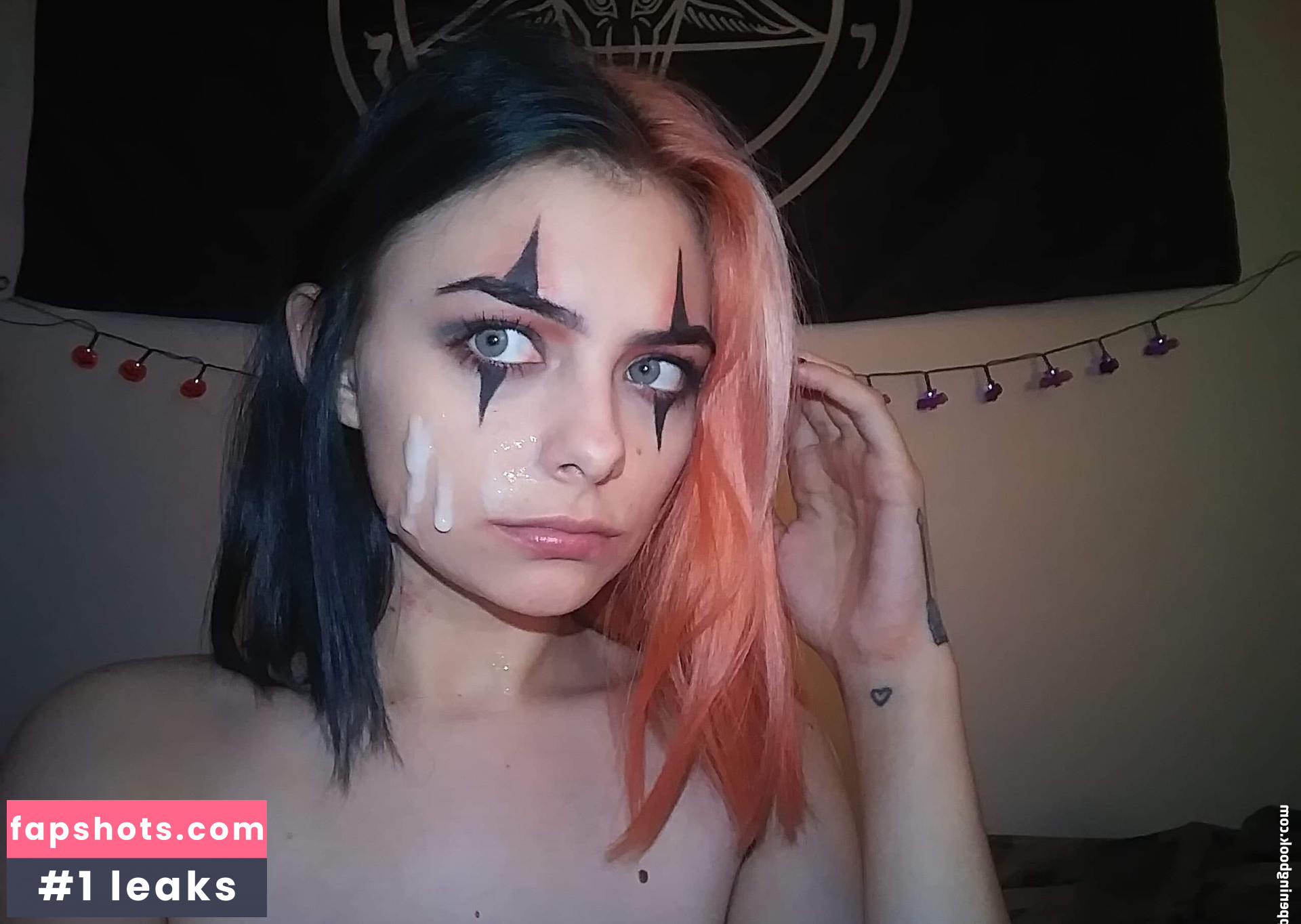 prettyparasite gallery photo #3