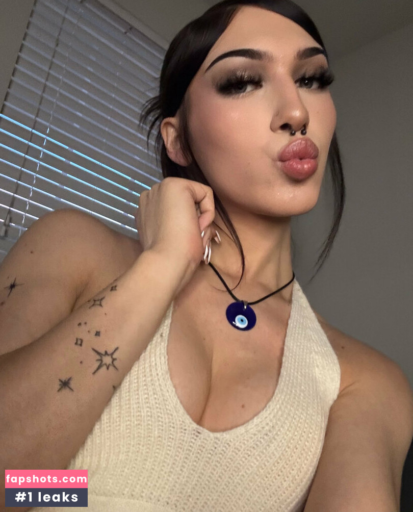 prettypinkuziii Nacktheit OnlyFans Fotos #41 - Fapshots