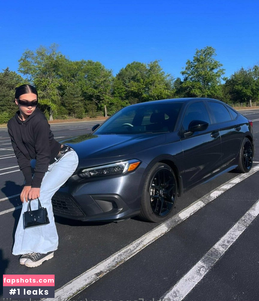 prettypinkuziii Nacktheit OnlyFans Fotos #49 - Fapshots