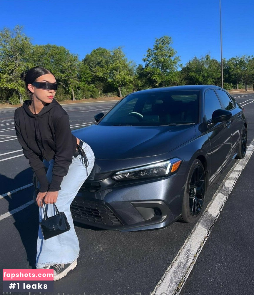 prettypinkuziii Nacktheit OnlyFans Fotos #50 - Fapshots