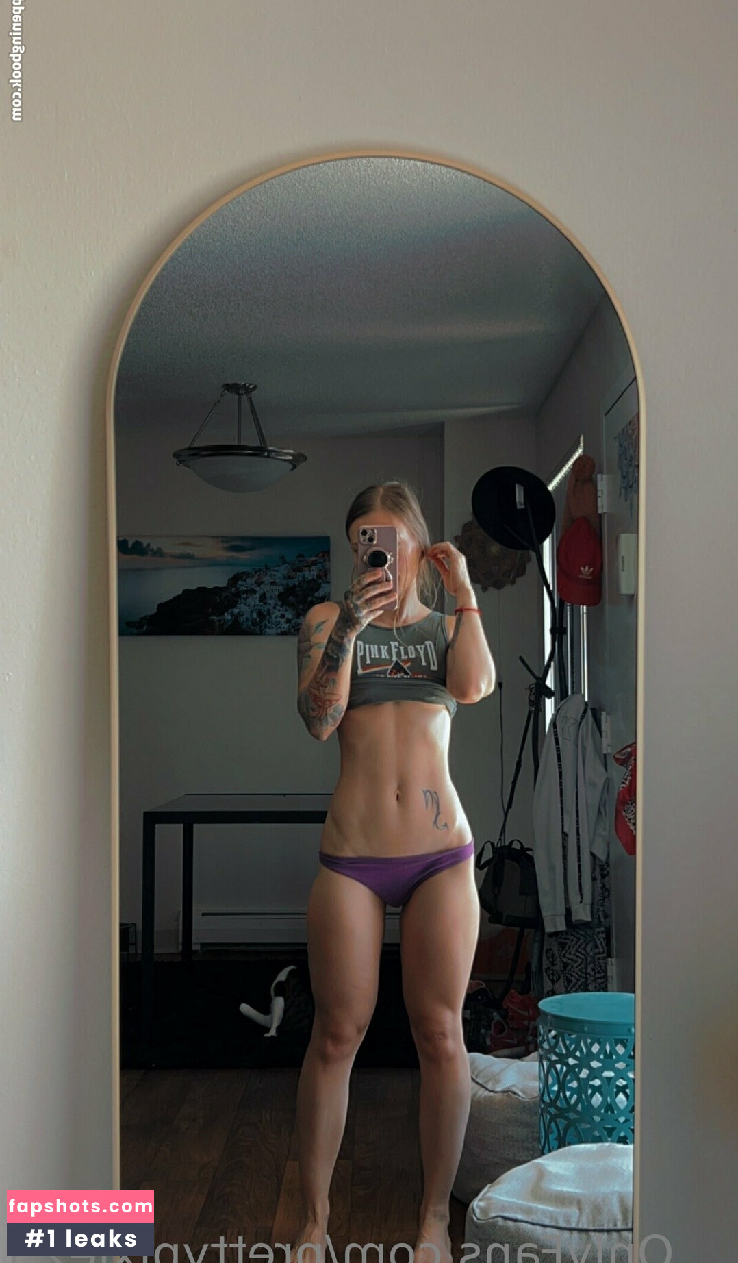 prettypixie23 Nude Leaks OnlyFans Photos #11 - Fapshots