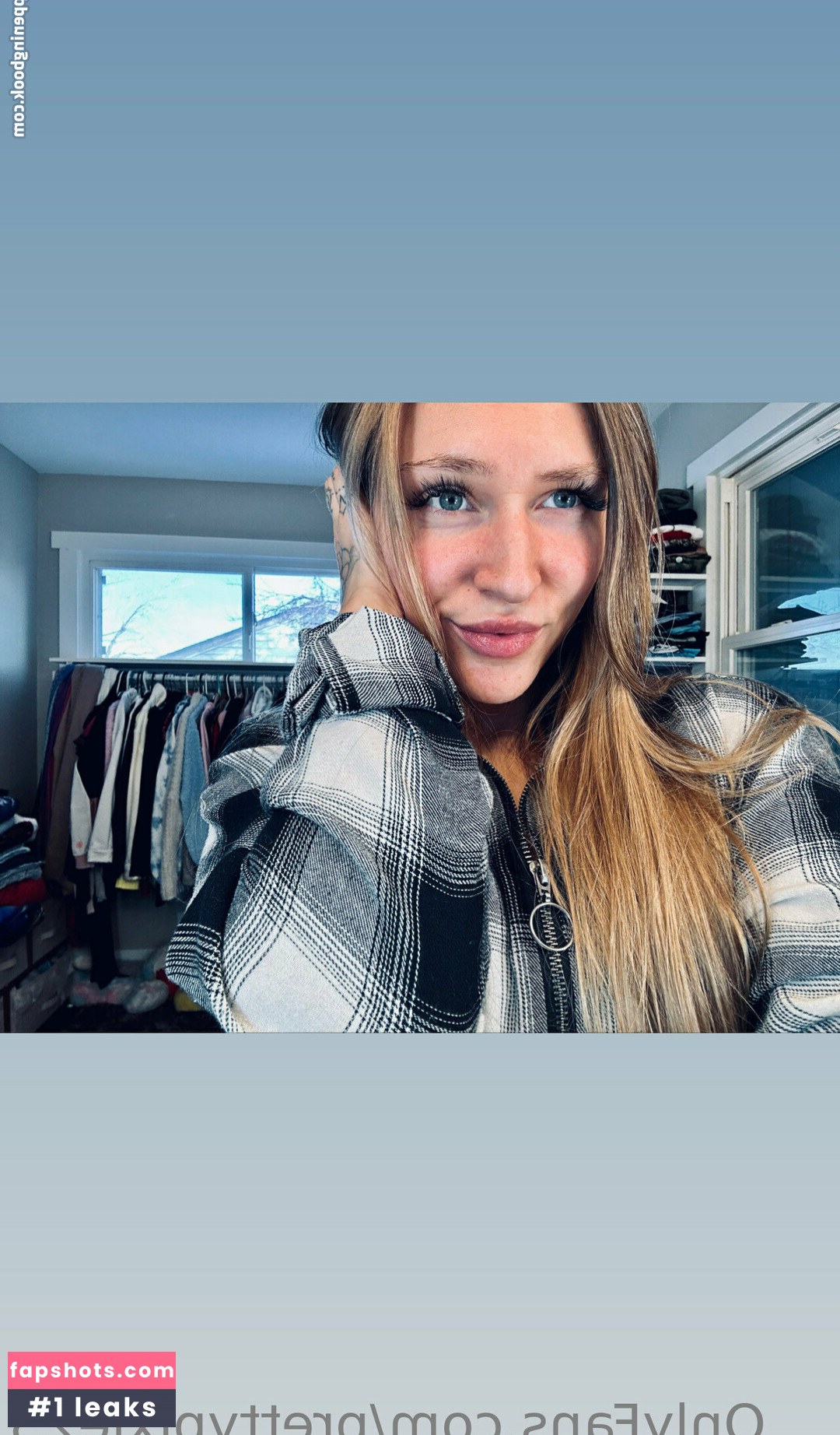 prettypixie23 Filtración Desnuda OnlyFans Foto #14 - Fapshots