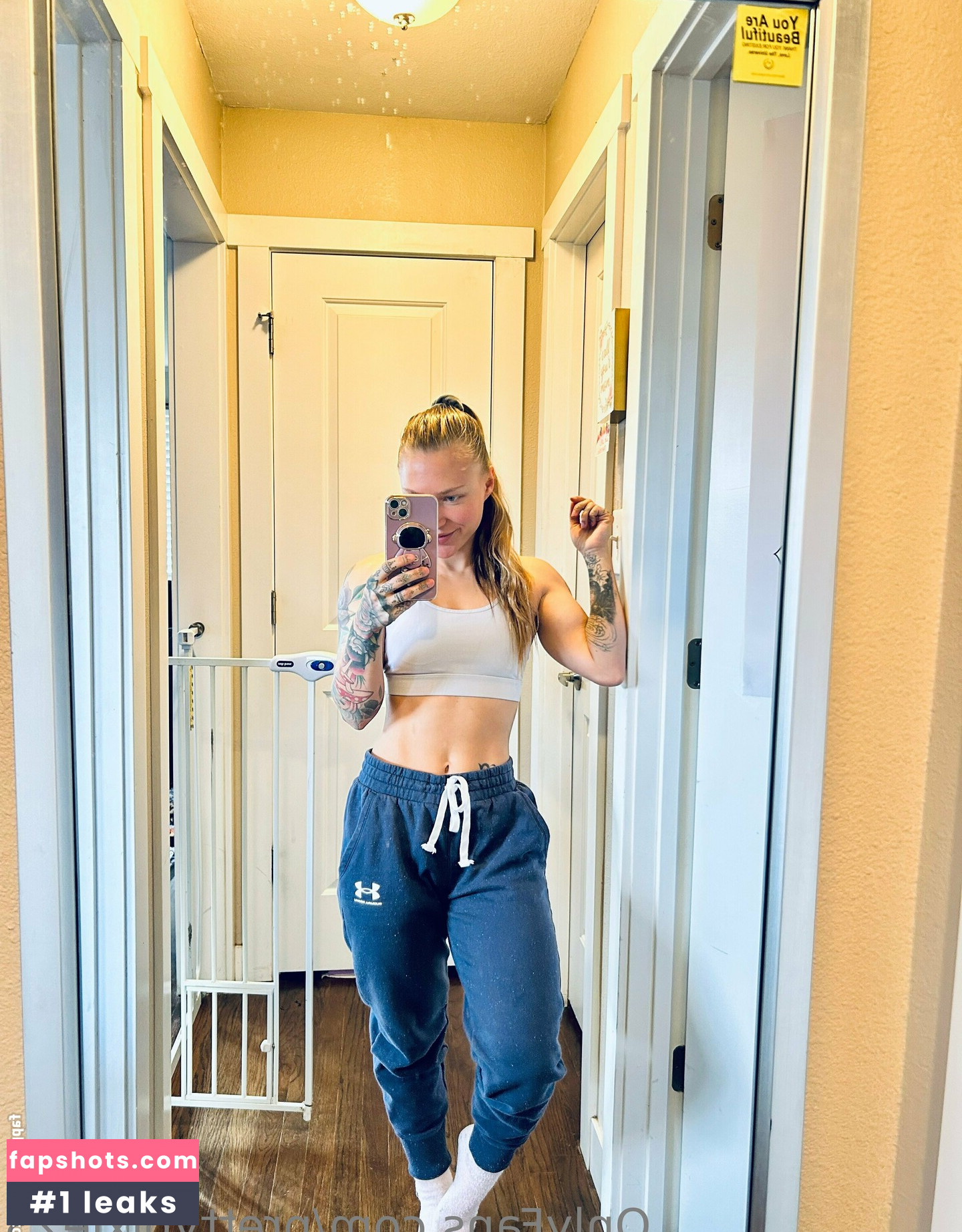 prettypixie23 Nude Leaks OnlyFans Photos #18 - Fapshots