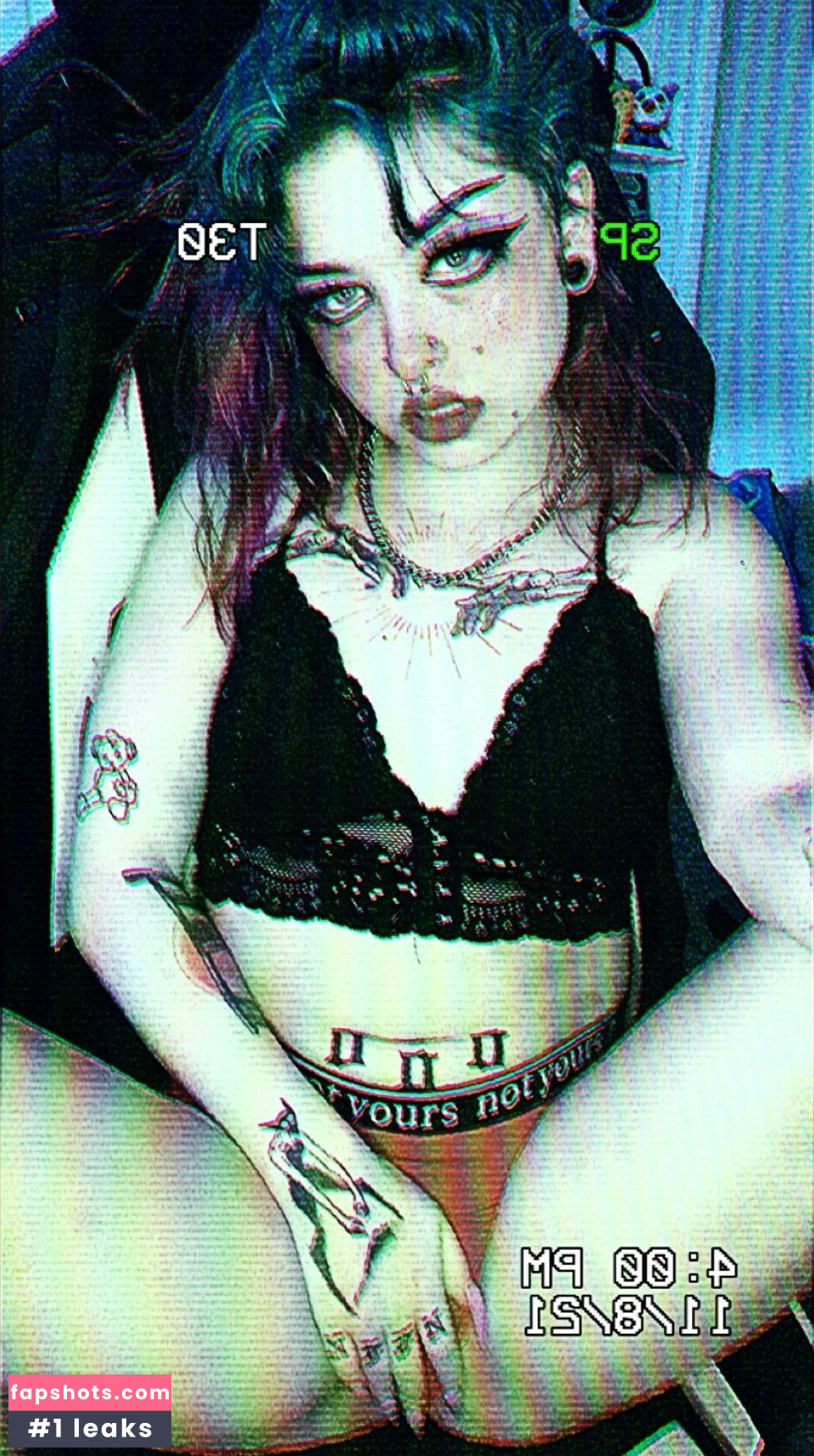 prettypixiexxx gallery photo #2