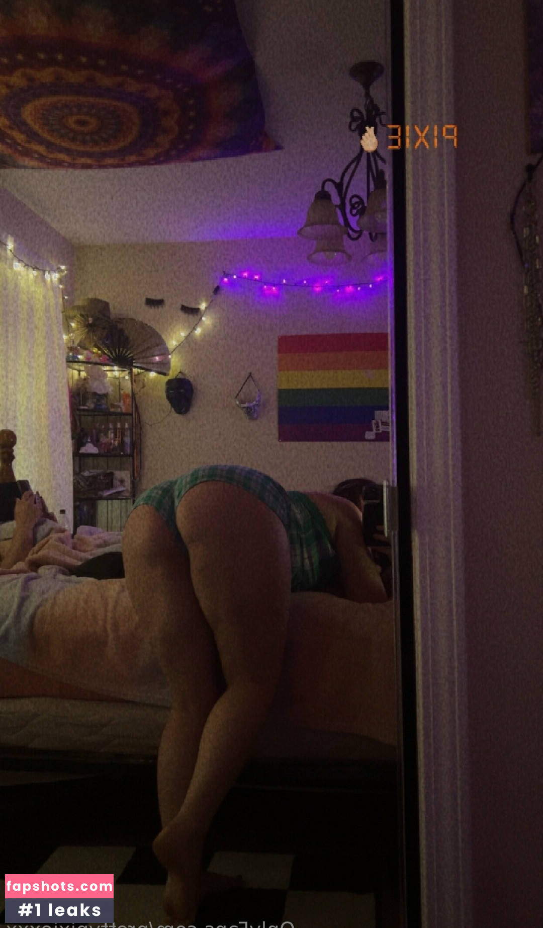 prettypixiexxx gallery photo #7