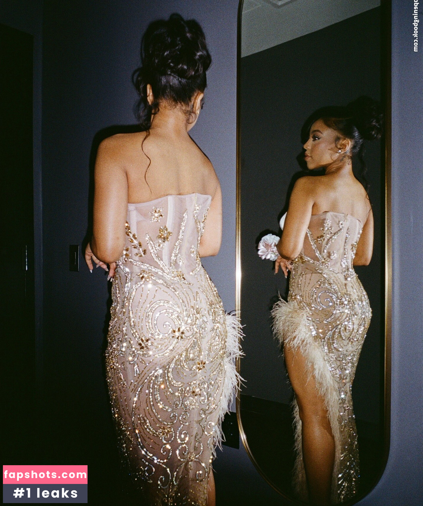 Priah Ferguson nude babe gallery