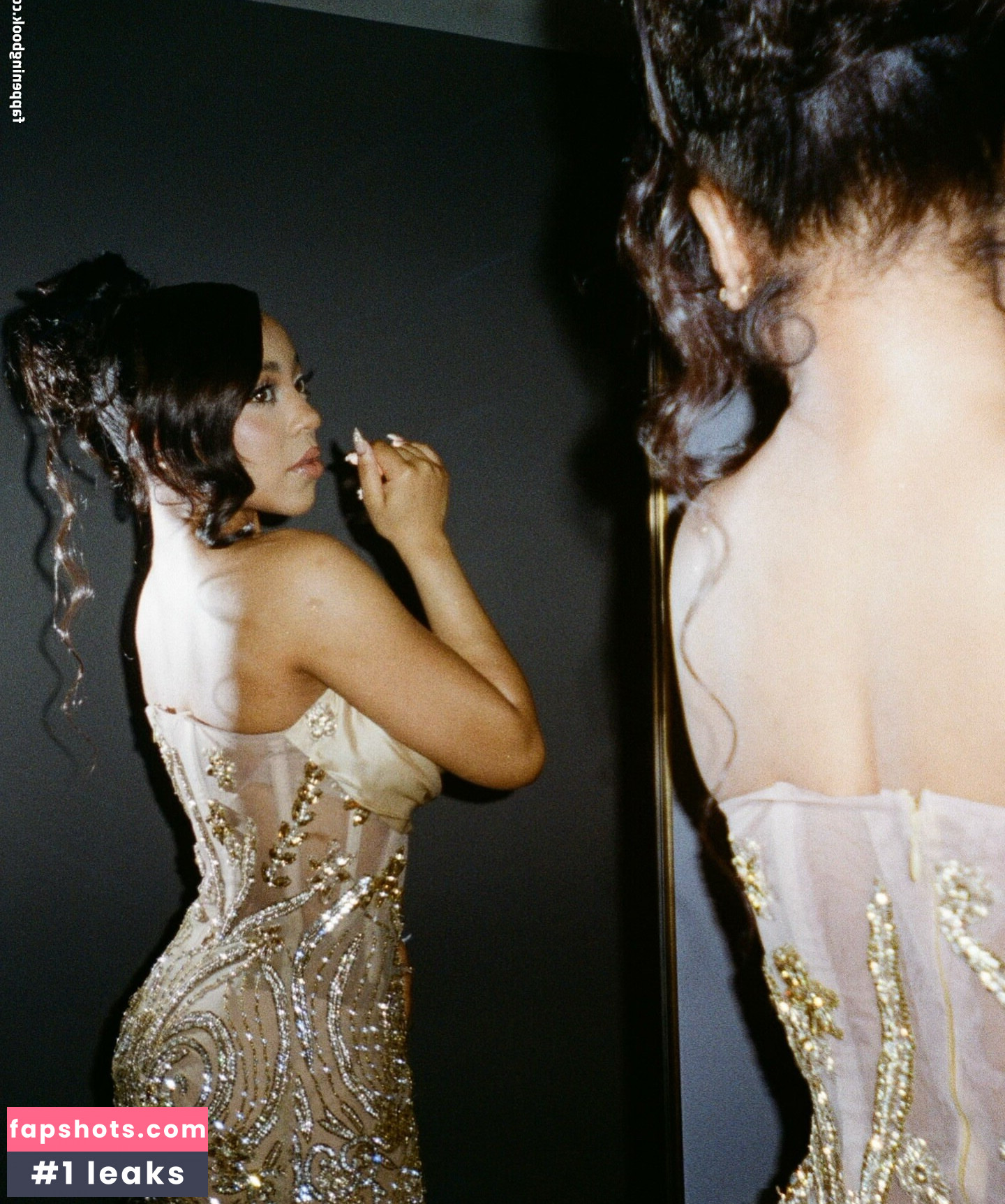 Priah Ferguson gallery photo #3