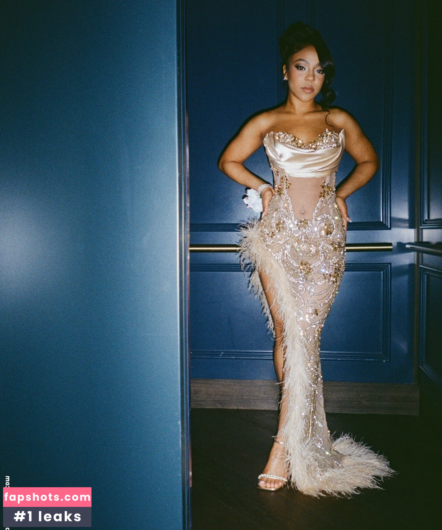 Priah Ferguson gallery photo #4