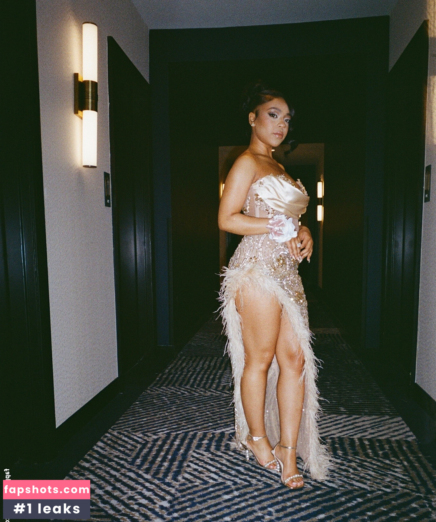 Priah Ferguson gallery photo #6