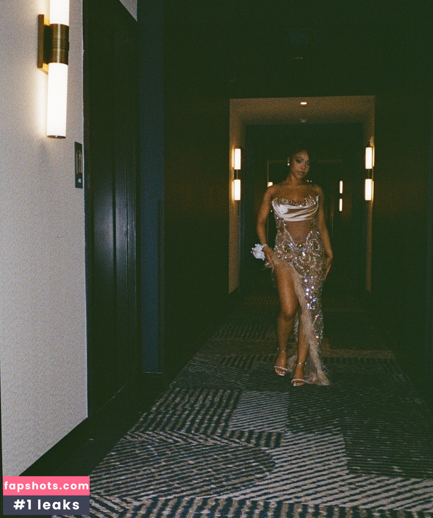 Priah Ferguson gallery photo #7