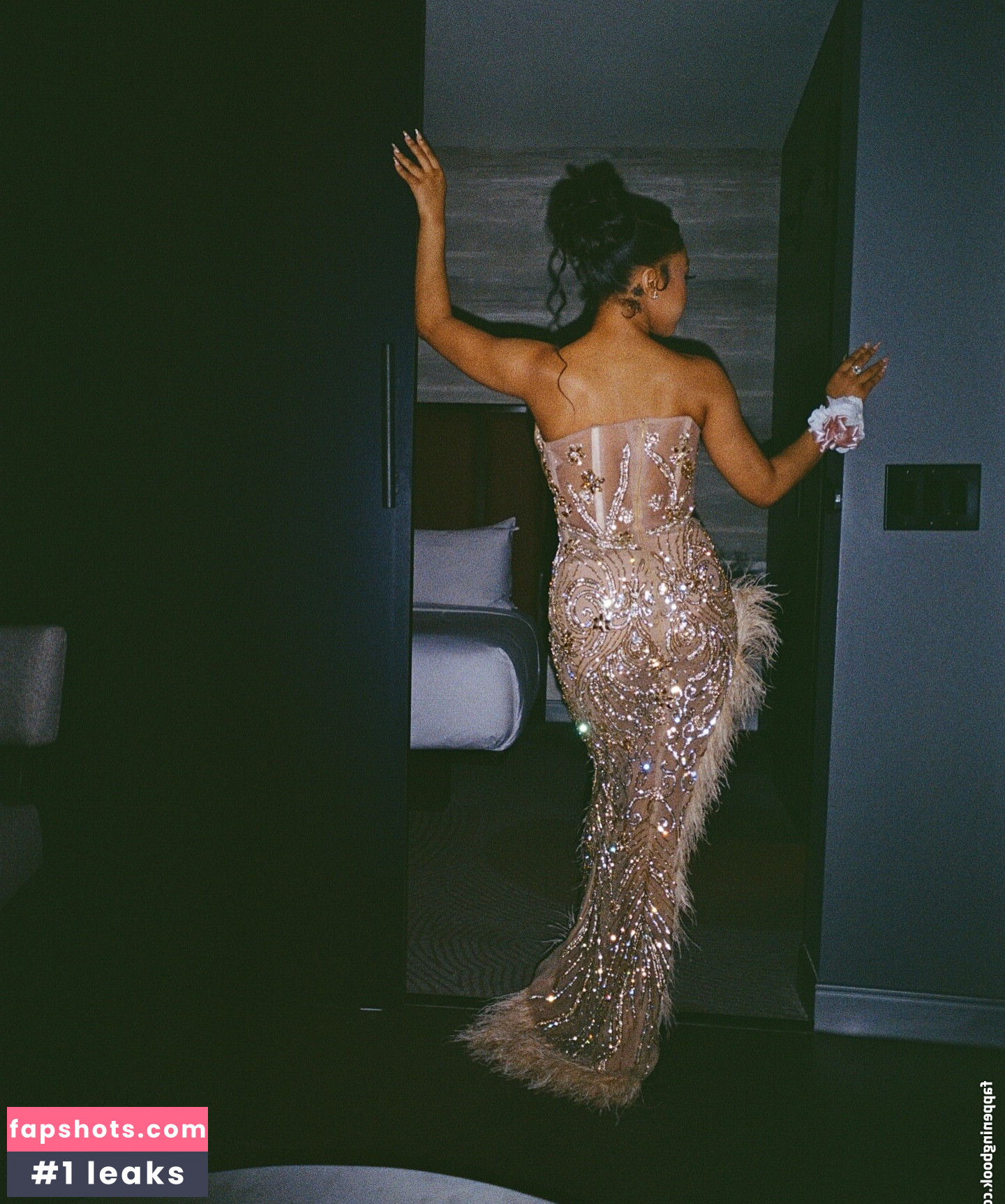 Priah Ferguson gallery photo #8