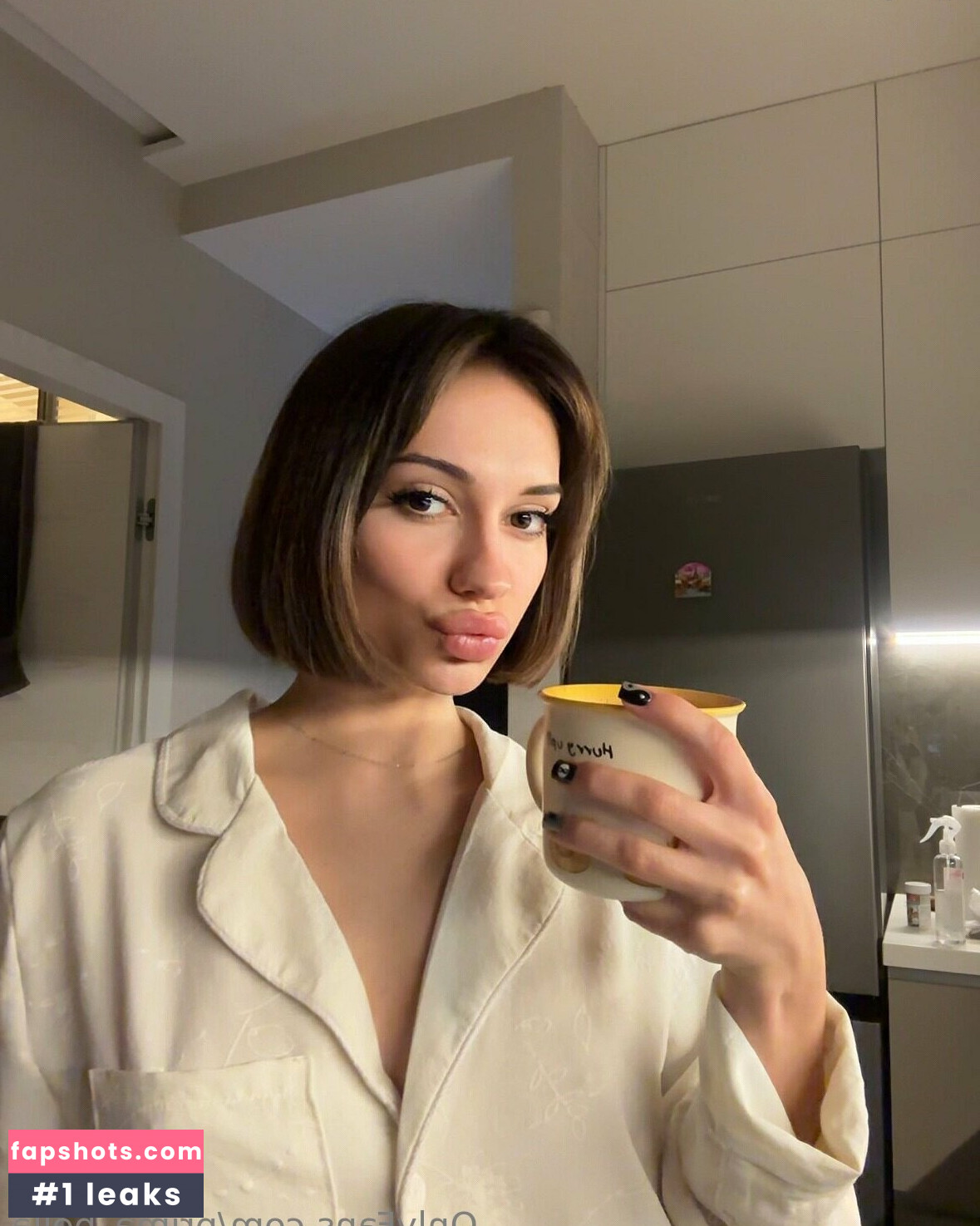 Prima_Bella Nahé úniky fotek pouze od fanoušků #4 - Fapshots