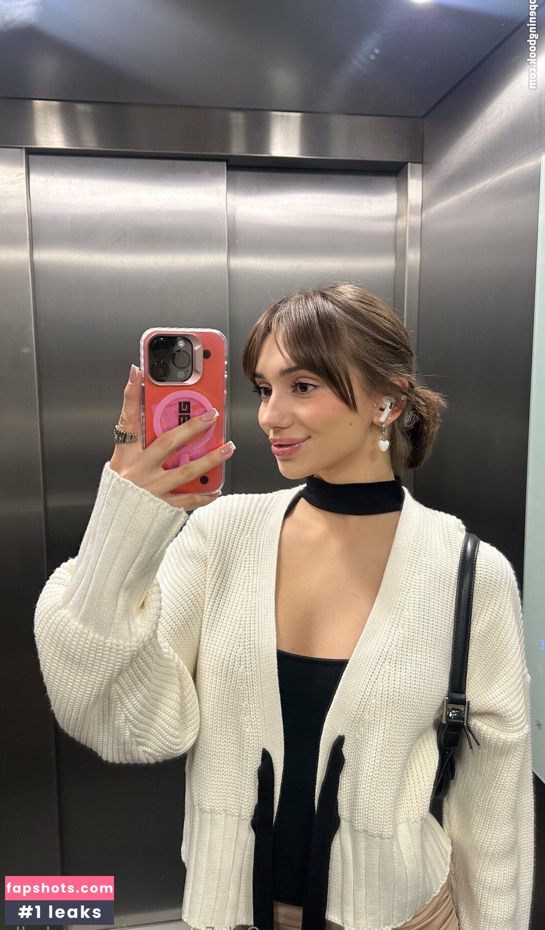 Prima_Bella Nahé úniky fotek pouze od fanoušků #5 - Fapshots