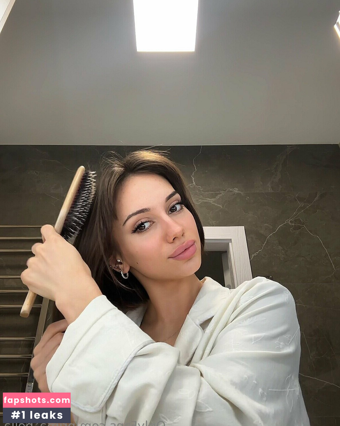 Prima_Bella Nahé úniky fotek pouze od fanoušků #9 - Fapshots