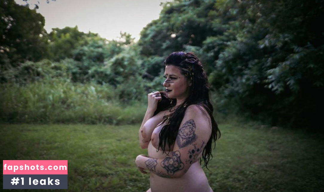 primalpagan gallery photo #2