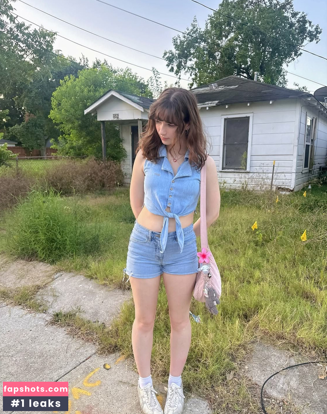 PrimatePaige gallery photo #2