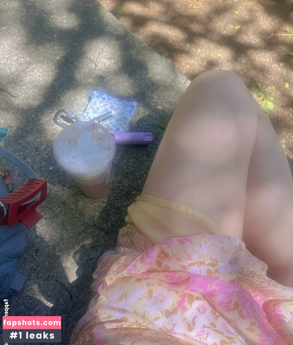 PrimatePaige gallery photo #6