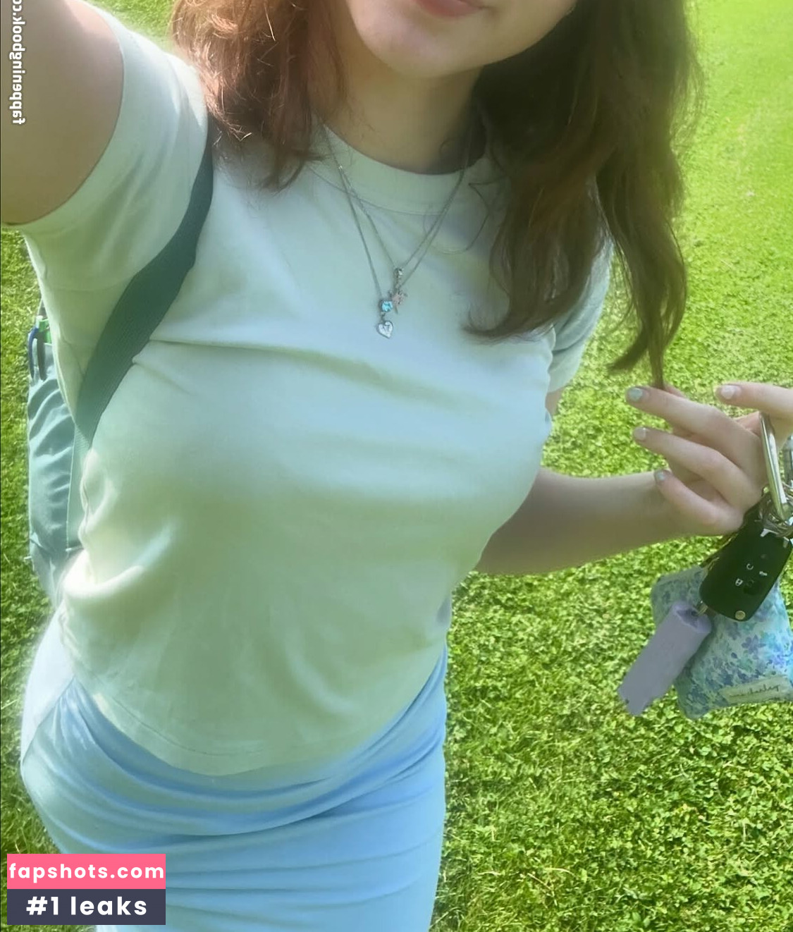 PrimatePaige gallery photo #7