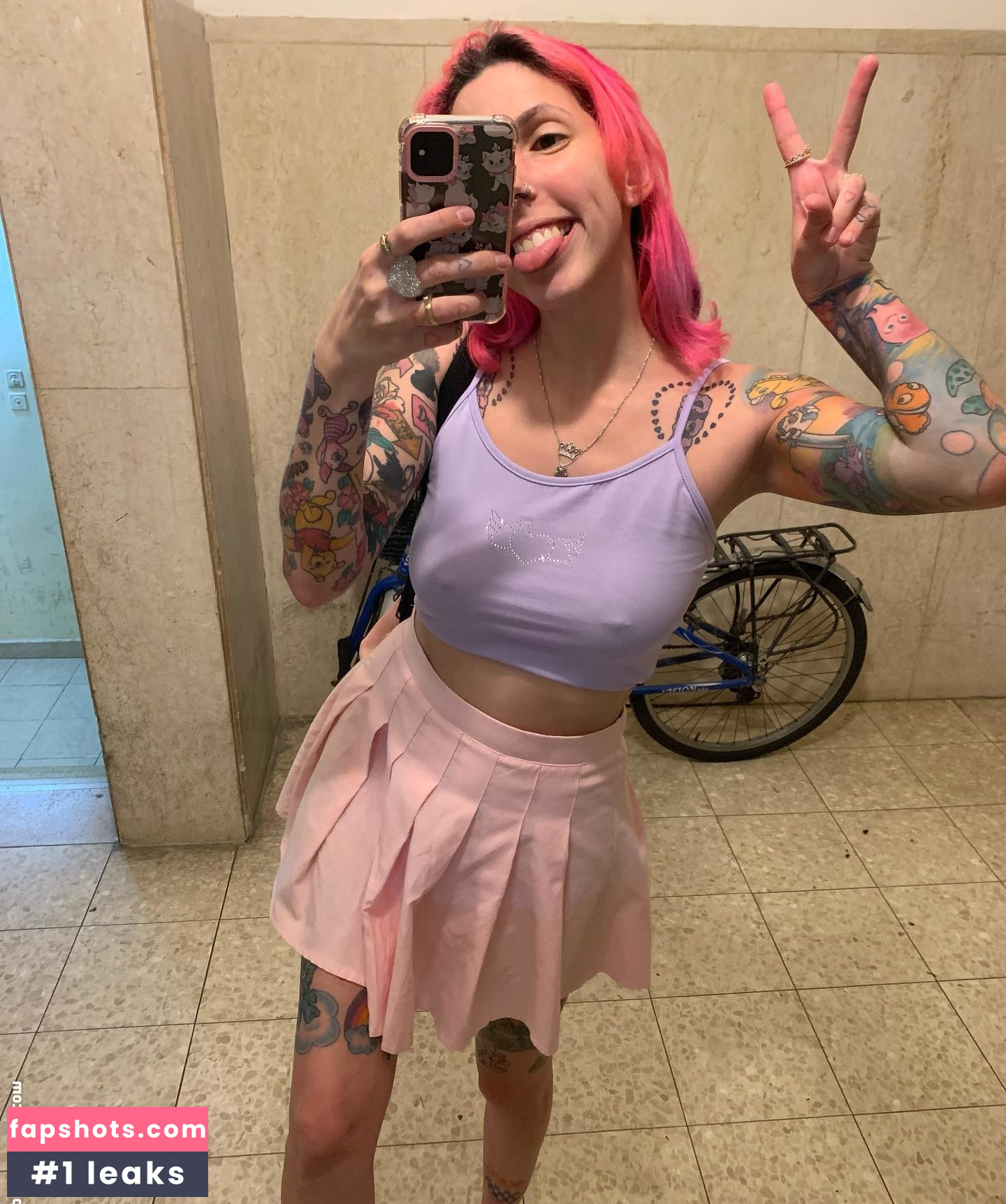 princasshay gallery photo #6