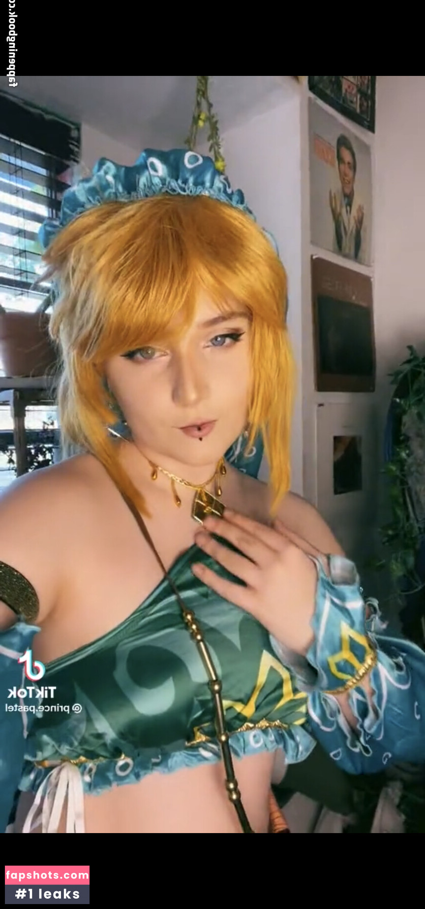 Prince.pastel gallery photo #6