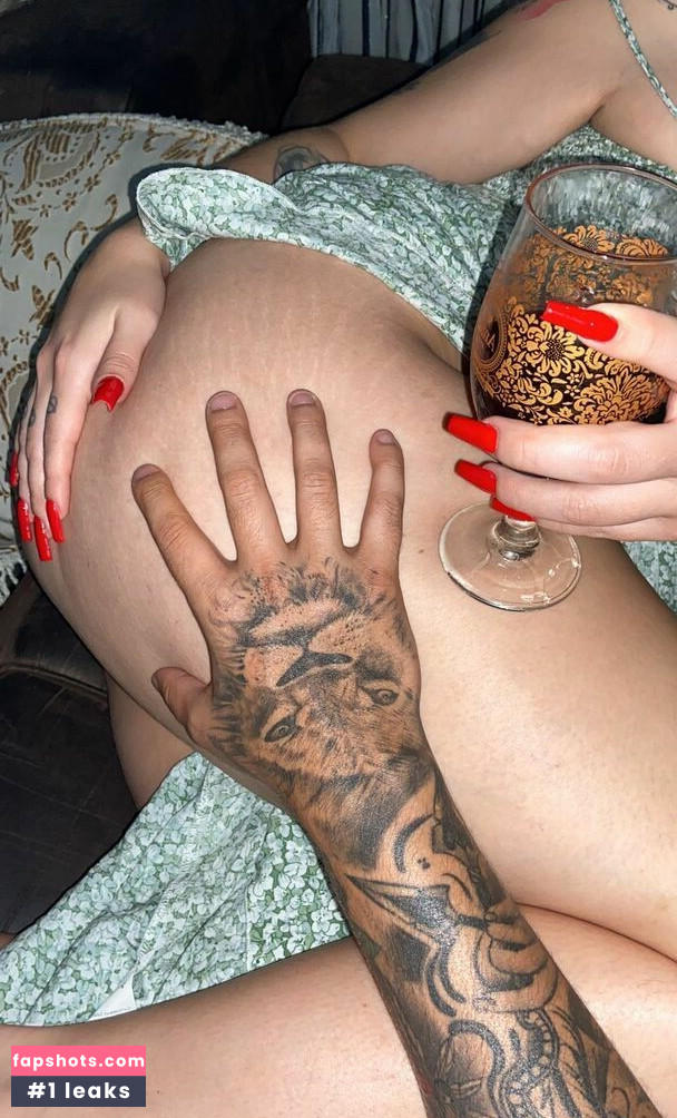 Princesa Ruiva Victoria gallery photo #9