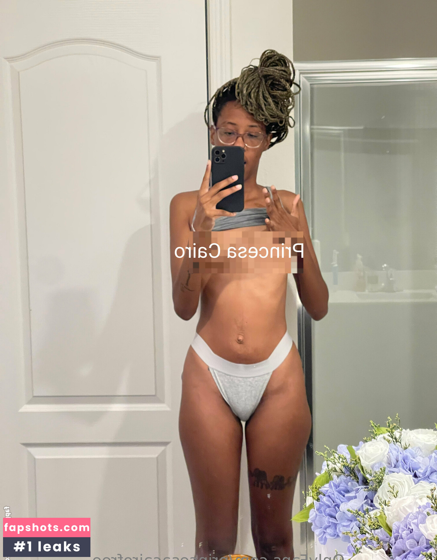 princesacairofree Nahé úniky fotek pouze od fanoušků #3 - Fapshots