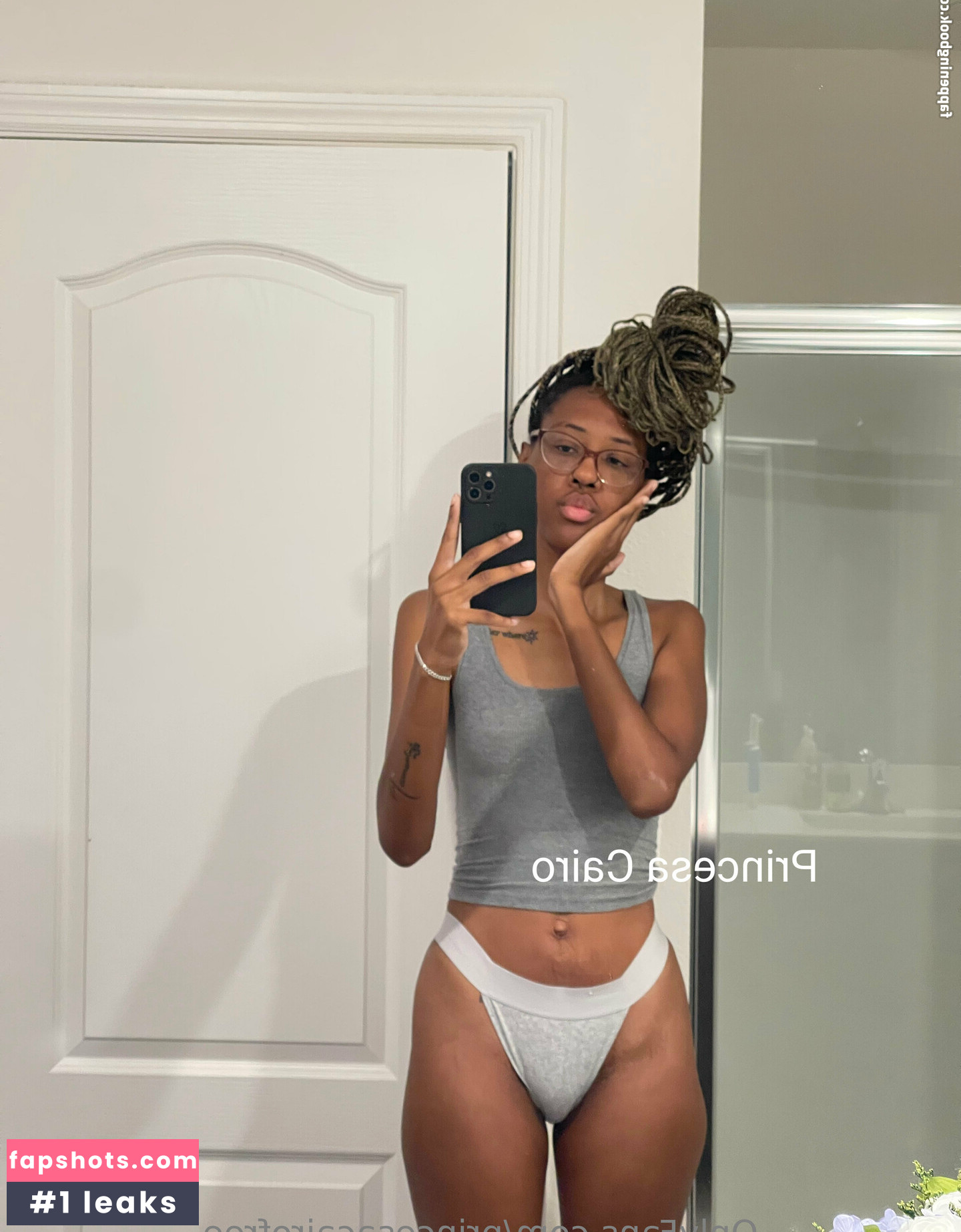 princesacairofree Nahé úniky fotek pouze od fanoušků #5 - Fapshots