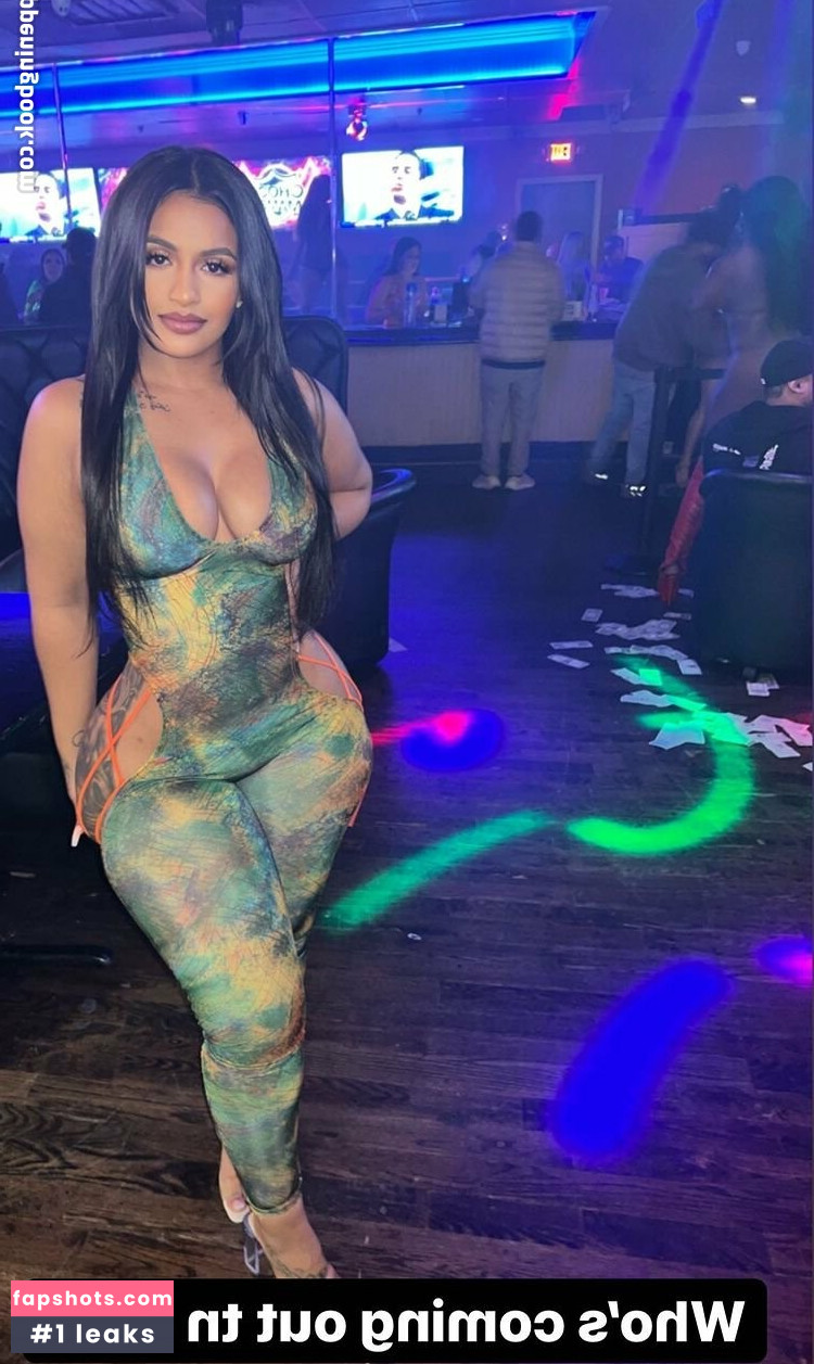 Princess A1naniee Nude Leaks OnlyFans Photos #2 - LeakJerk