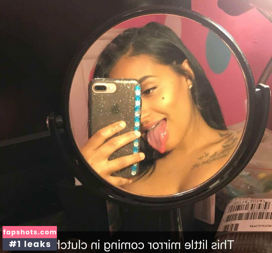 Princess A1naniee Nude Leaks OnlyFans Photos #12 - LeakJerk