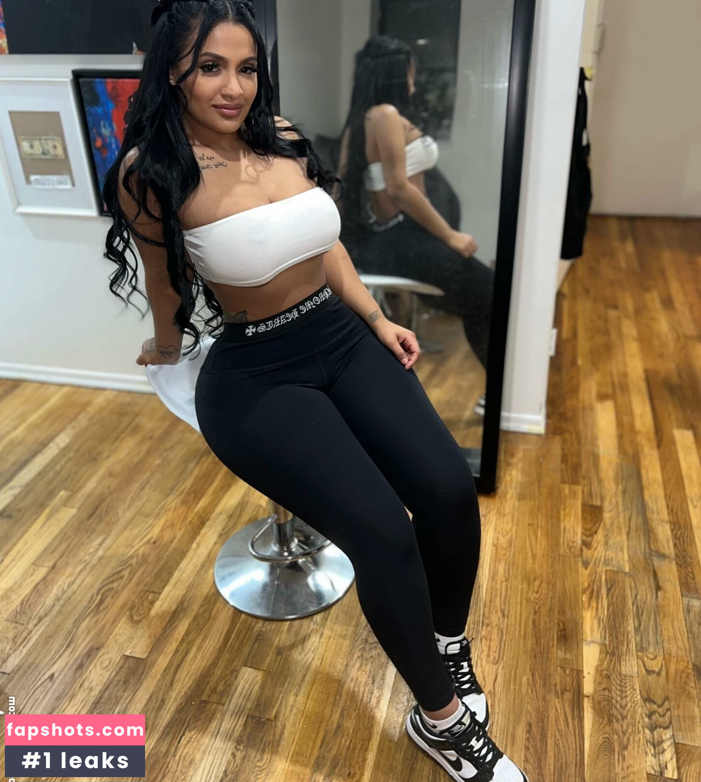 Princess A1naniee Nude Leaks OnlyFans Photos #18 - LeakJerk