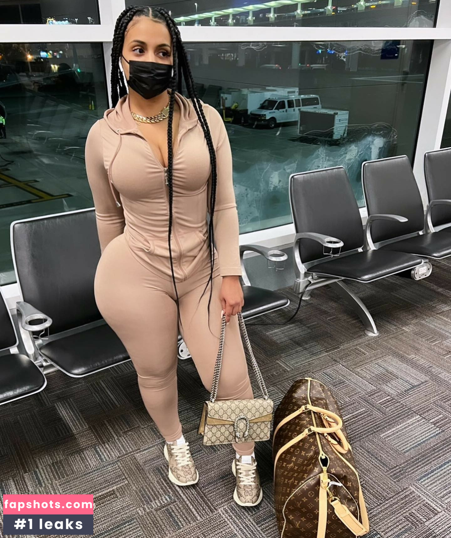 Princess A1naniee Nude Leaks OnlyFans Photos #23 - LeakJerk