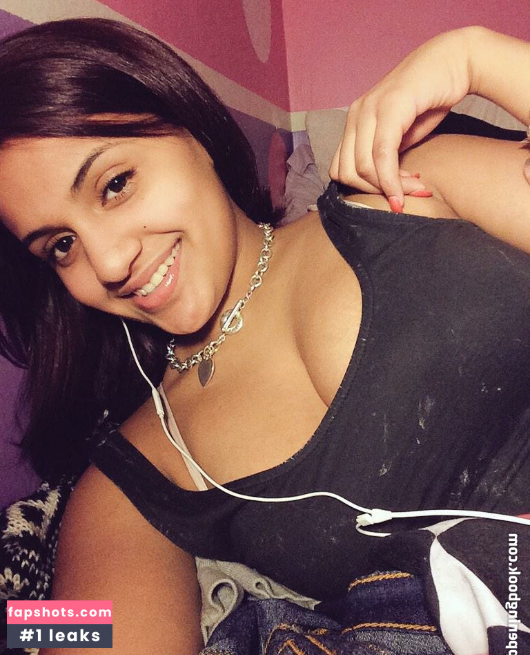 Princess A1naniee Nude Leaks OnlyFans Photos #26 - LeakJerk