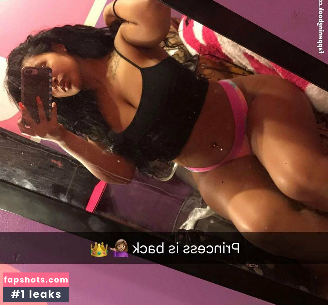 Princess A1naniee Nude Leaks OnlyFans Photos #27 - LeakJerk