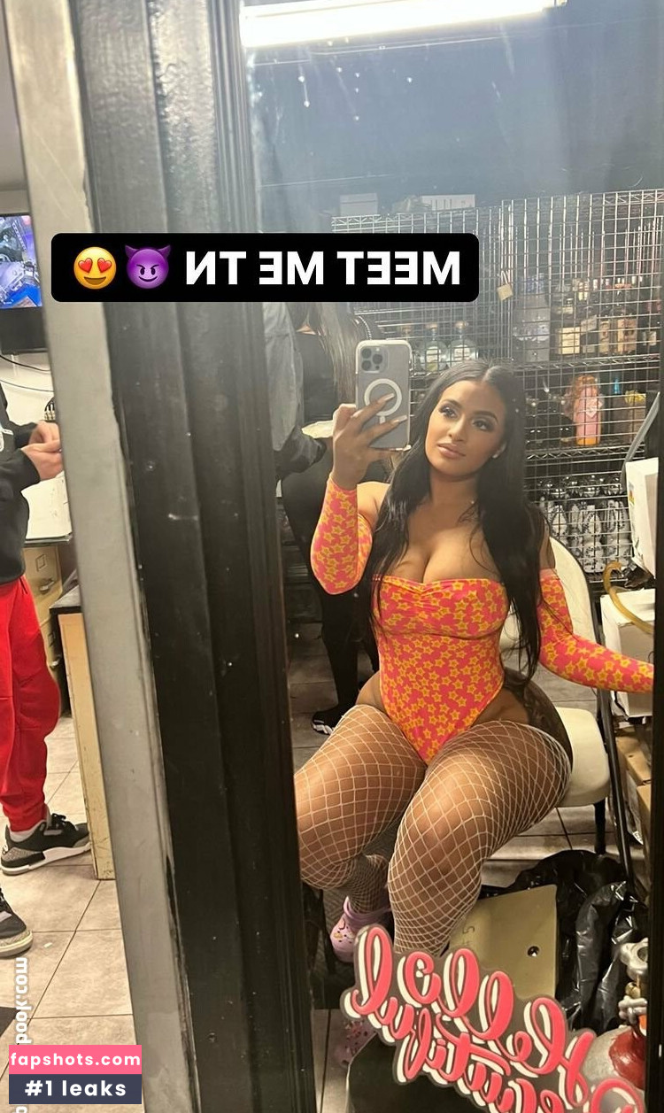 Princess A1naniee Nude Leaks OnlyFans Photos #28 - LeakJerk