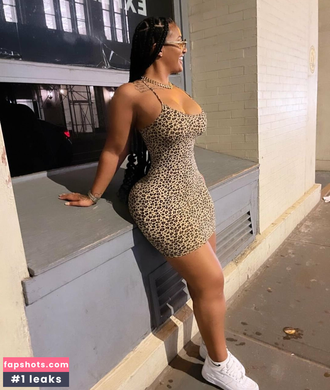 Princess A1naniee Nude Leaks OnlyFans Photos #6 - LeakJerk