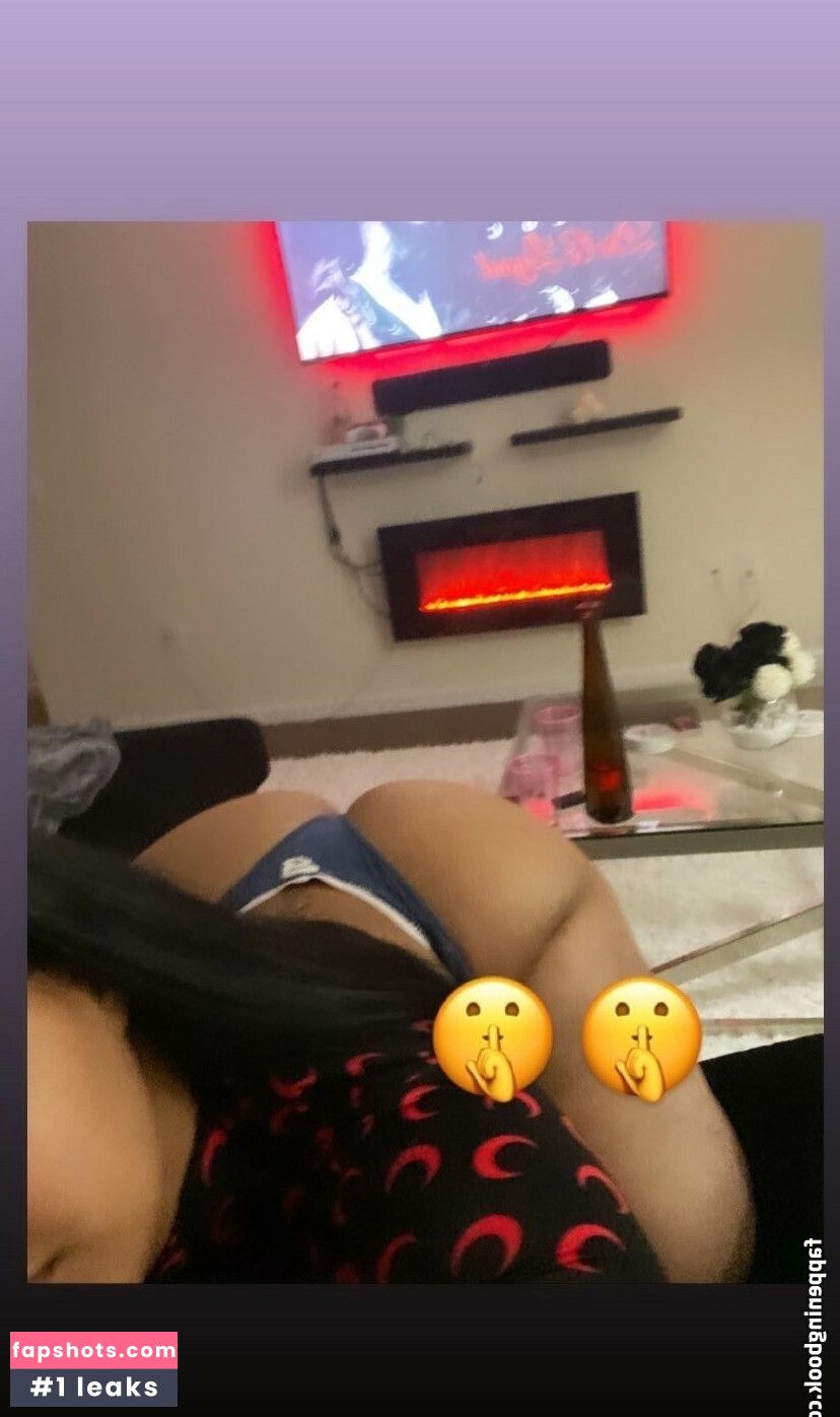 Princess A1naniee Nude Leaks OnlyFans Photos #7 - LeakJerk