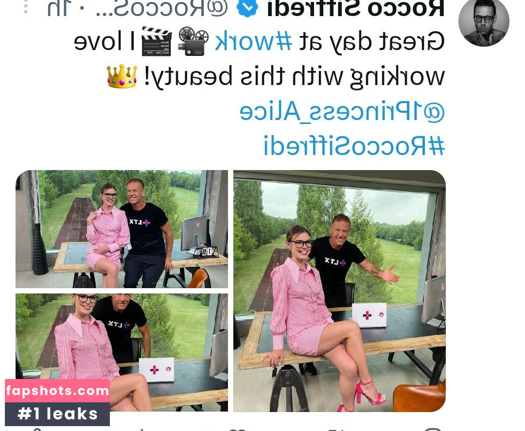 Princess Alice gallery photo #127