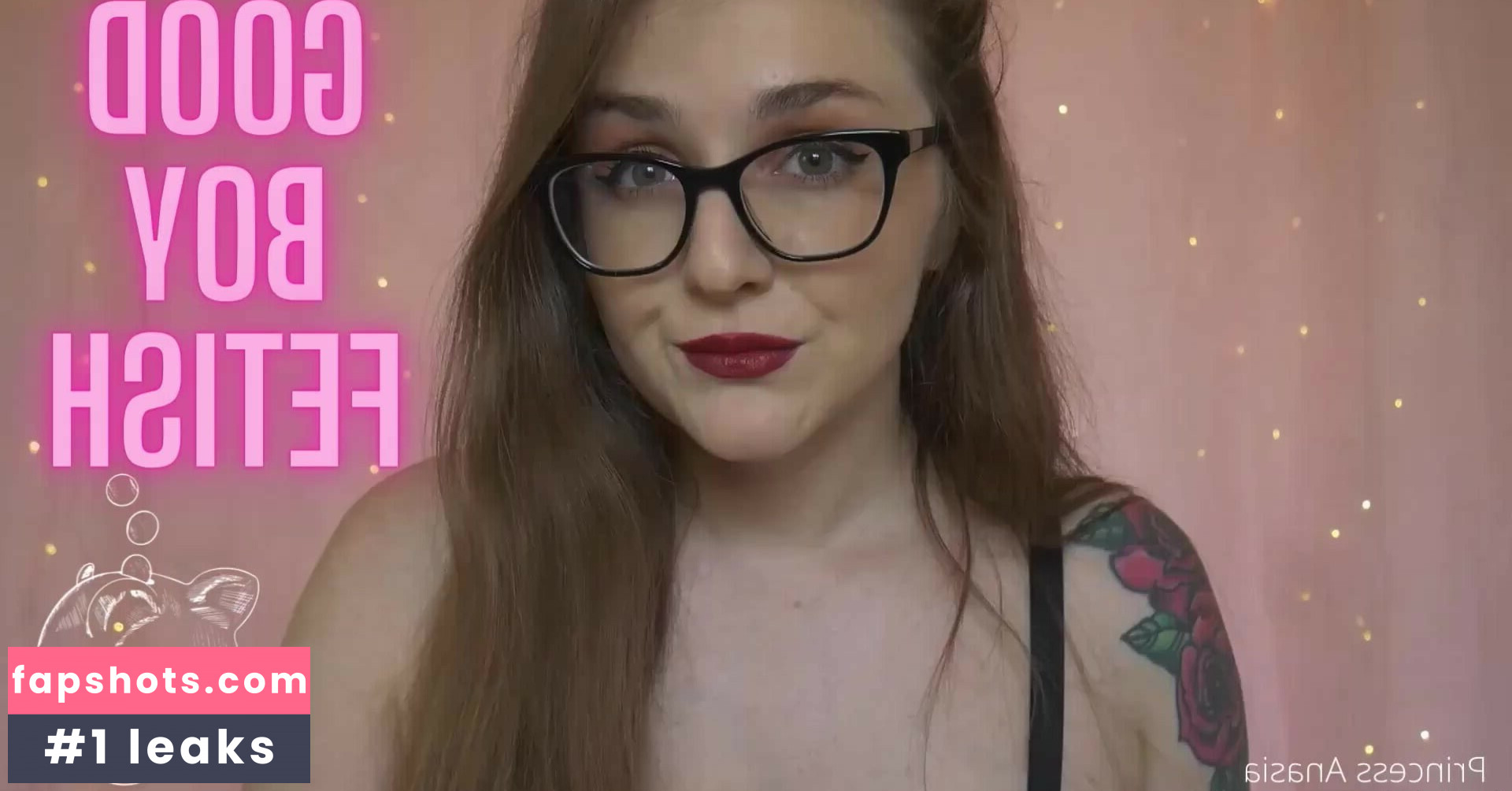 Princess Anasia gallery photo #31